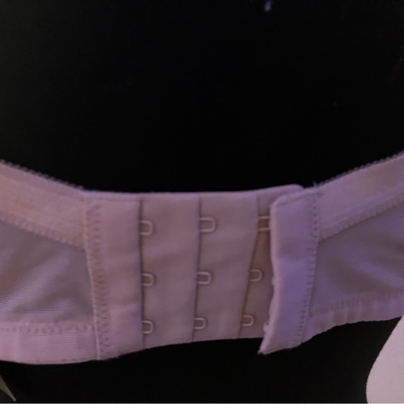 NWT Nude/Beige Brand new Torrid t-shirt bra 38B - Picture 3 of 5